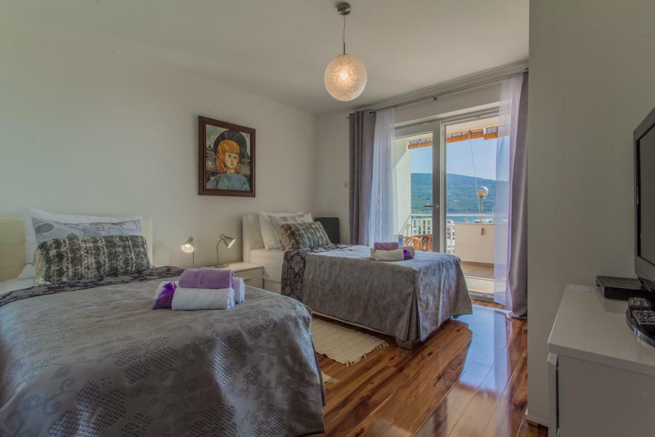 Apartment Sara - Cres Luaran gambar