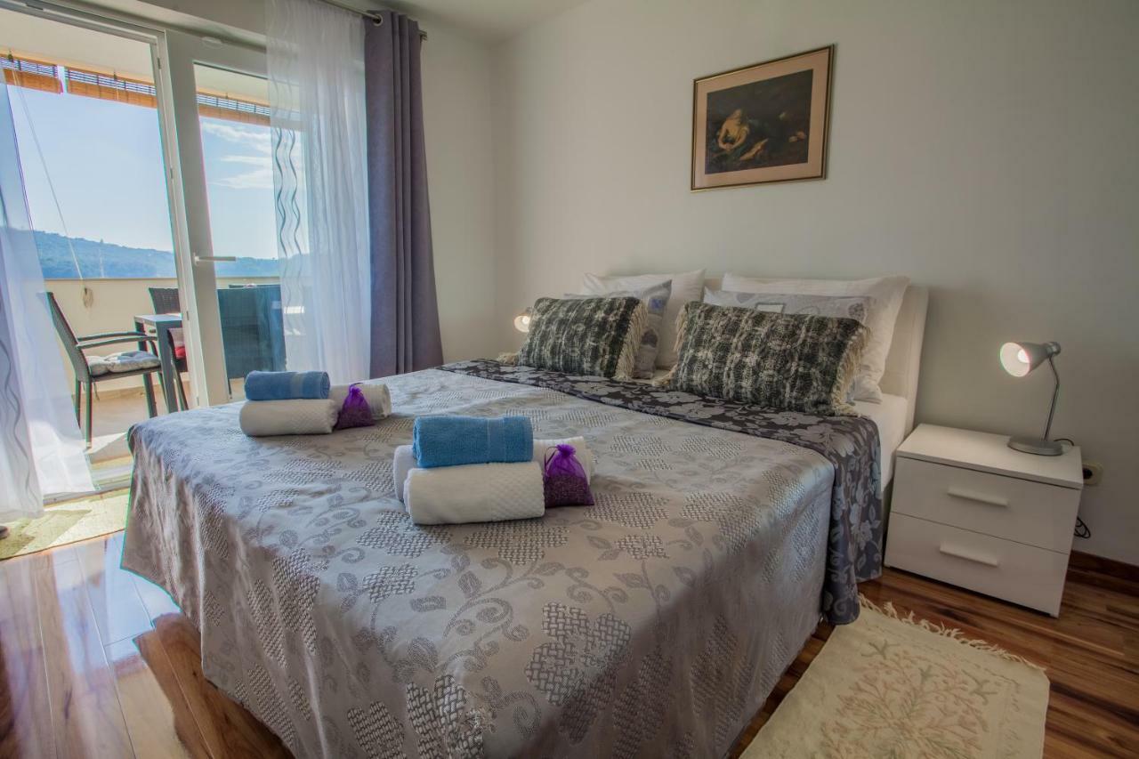 Apartment Sara - Cres Luaran gambar