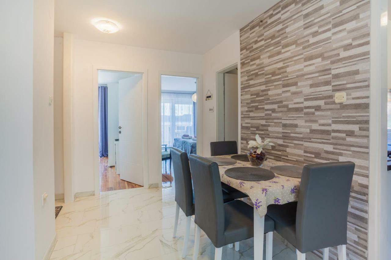Apartment Sara - Cres Luaran gambar