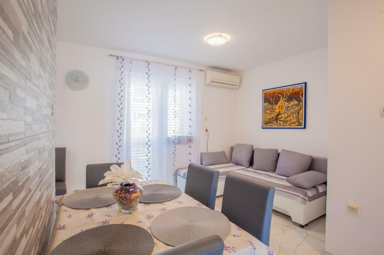 Apartment Sara - Cres Luaran gambar